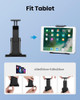 Soporte Tablet Smartphone Tripode Microfono Vocalista 3
