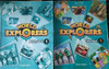 World Explorers Activity Book Y Class Book 1 0