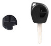 Botonera Botones Llave 2b Compatible Con Suzuki Swift 0