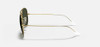 Ray Ban Aviador Green 3
