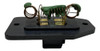Resistência Caixa Evaporadora Honda Civic 1992 A 2000 12v 2 Resistência Caixa Evaporadora Honda Civic 1992 A 2000 12v 2