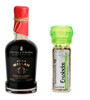 Aceto Balsámico Millan 250 Ml + Molinillo Indo Deli Ensalada 0 Aceto Balsámico Millan 250 Ml + Molinillo Indo Deli Ensalada 0