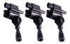 Bobinas De Encendido De 3 Para Kia Sedona Hyundai Xg300 Xg35 0