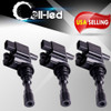 Bobinas De Encendido De 3 Para Kia Sedona Hyundai Xg300 Xg35 1