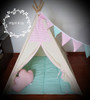 Carpitas Tipi Completas. Bellisimas 2