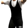 Singlet Powerlifting Aprobadas 0
