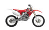 Pre Filtro De Combustible Honda Crf 450r 2009-2010 1