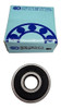 Rodamiento Ruleman 608 2rs C3  (8x22x7) Roller Skate Steyr 0