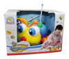 Grillo Musical C/luz A Radio Control Remoto Para Bebe Fibro 4