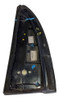 Moldura Externa Porta Traseira Direita Kia Opirus 08 V581 3 Moldura Externa Porta Traseira Direita Kia Opirus 08 V581 3