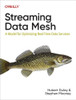 Libro: Streaming Data Mesh: A Model For Optimizing Real-time 0