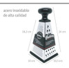 Set 12 Utensilios Silicona Reposteria Hudson Calidad Super 1