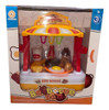 Set Barbacoa Comida Rapida Cocina Infantil Sebigus 53637 1