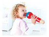 Hape Mighty Echo Microphone | Micrófono 4