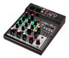 Ross M4u Mixer De 4 Canales Con Bluetooth Y Usb - Audionet 2