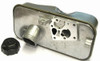Tanque Nafta Motor Briggs&stratton 494406 Original 0