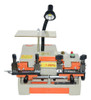 Maquina Duplicadora De Llave De Yale Doble Paleta Th100e 3