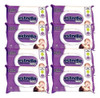 Toallitas Humedas Estrella Baby Lilas X 400 Unidades 0