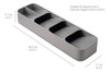 Joseph Joseph Drawer Store - Organizador Compacto 4