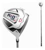 Pgm Golfe Taco Driver Rio Ill #3 0 Pgm Golfe Taco Driver Rio Ill #3 0