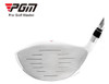 Pgm Golfe Taco Driver Rio Ill #3 1 Pgm Golfe Taco Driver Rio Ill #3 1