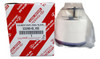 Filtro De Combustible Hilux 2020 + Original Toyota 1