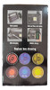 Foco Grande, Pesca, Camping, Recargable Usb/solar 3