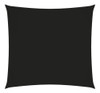 Toldo Vela P/ Sombra Viento Y Granizo - 4*2 Rectangulo Negro 0