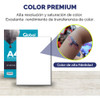 Papel Tatto Para Tatuajes En Resma De 10 Hojas A4 4