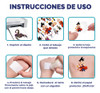 Papel Tatto Para Tatuajes En Resma De 10 Hojas A4 7