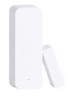 Sensor De Puerta Y Ventana Inteligente Wifi Tuya Smart 1