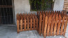 Cercas De Jardin 1