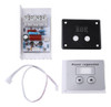 Modulo Regulador De Voltaje Digital Scr De 10000 W, Control 0