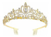 Coronas De Cristal Makone Para Mujeres, Tiaras De Corona De 0