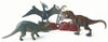 Set Dinosaurios Y Accesorios Jurassic World - Mosca 2 Set Dinosaurios Y Accesorios Jurassic World - Mosca 2