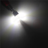 9pcs Blanco Interior Paquete Led Kit De Luces Para Ram 2002- 3 9pcs Blanco Interior Paquete Led Kit De Luces Para Ram 2002- 3