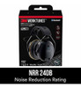 Worktunes Connect Protector Auditivo Con Tecnologia Bluetoot 2