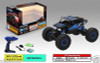 4wd 2.4ghz Radiocontrol Off Road Coche Del Rc Atv Monstruo C 2