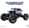 4wd 2.4ghz Radiocontrol Off Road Coche Del Rc Atv Monstruo C 3