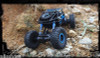 4wd 2.4ghz Radiocontrol Off Road Coche Del Rc Atv Monstruo C 4