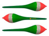 Boyas Doble T Modelo 15 Poliuretano Juego X 3 Pejerrey 13cm 0