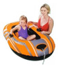 Bote Balsa Inflable Bestway 155cm X 96 Cm Hydro Force 61099 0