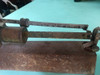 Balança Antiga 6