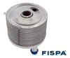 Radiador Enfriador De Aceite Fispa Para Volkswagen Polo 2