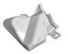Soporte Paragolpes Trasero Izquierdo Ford F1ez/17788/a/ 0