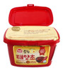 5 Pasta Pimenta Gochujang Medium Hot 500g 1