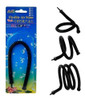 Cortina De Aire Difusora Flexible 30 Cm. Acuario, Hidroponia 0