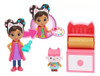 Set Actividades Gabby's Dollhouse 1