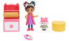 Set Actividades Gabby's Dollhouse 2