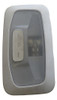 Luz Cortesia Fiat Cronos 0